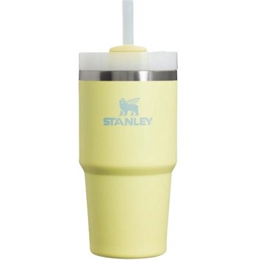 Quencher H2.0 FlowState Tumbler 柚子黄