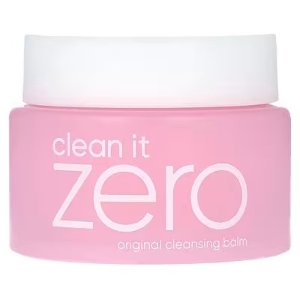 Clean It Zero 网红卸妆膏