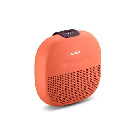 Bose SoundLink 迷你蓝牙音箱