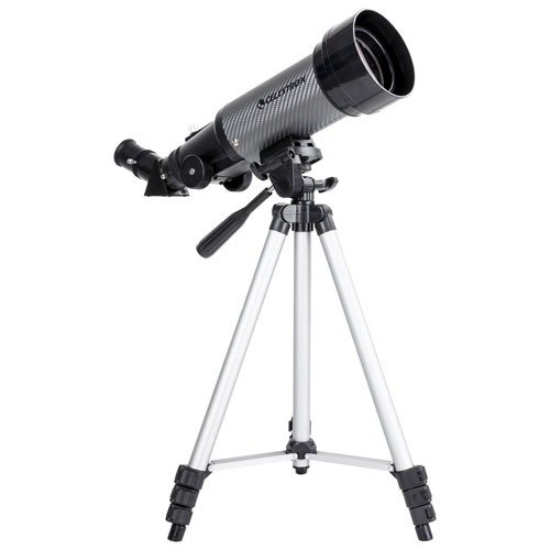 Celestron 70 DX 22035 折射望远镜  70 x 400 毫米