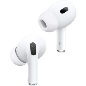 黑五价：AirPods Pro 2代🔥主动降噪 空间音频