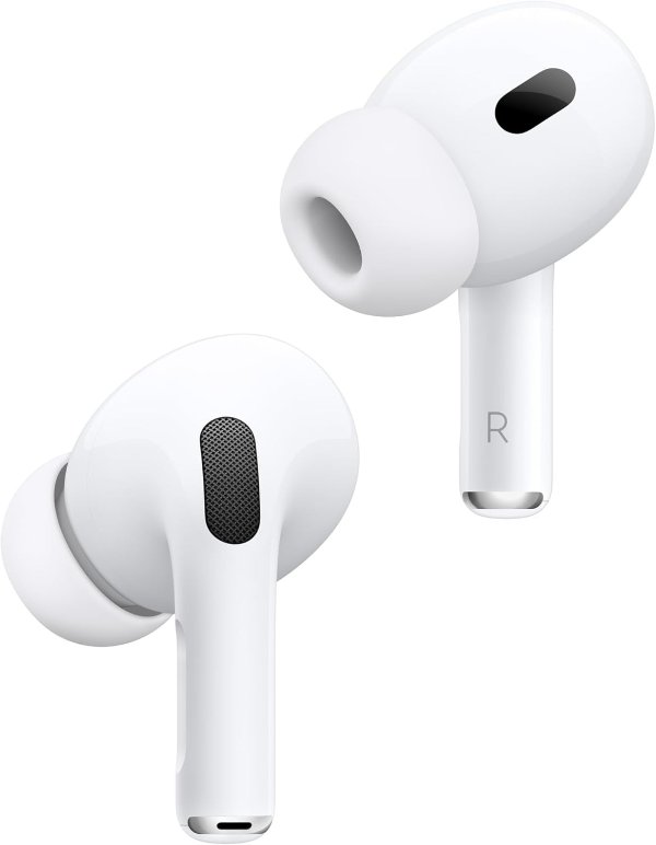 AirPods Pro 2代🔥主动降噪 空间音频