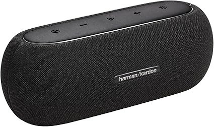 Harman Kardon LUNA便携音响