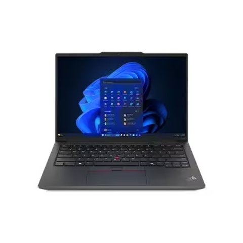 ThinkPad E14 Gen 6 AMD (14" Ryzen™ 7 7735U, 16 GB DDR5-4800MHz, 1 TB SSD, AMD 680M显卡)