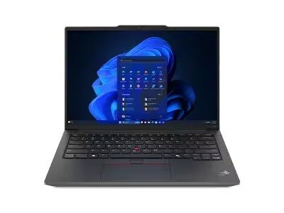 ThinkPad E14 Gen 6 AMD (14" Ryzen™ 7 7735U, 16 GB DDR5-4800MHz, 1 TB SSD, AMD 680M显卡)