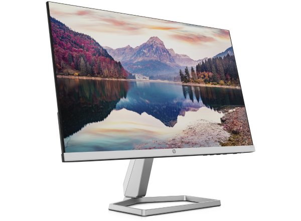 HP M22f 75Hz FHD IPS 显示器，21.5寸