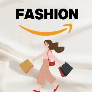 黑五预告：Amazon 时尚服饰配饰 | 大牌底价、实用好穿 省钱购物指南！