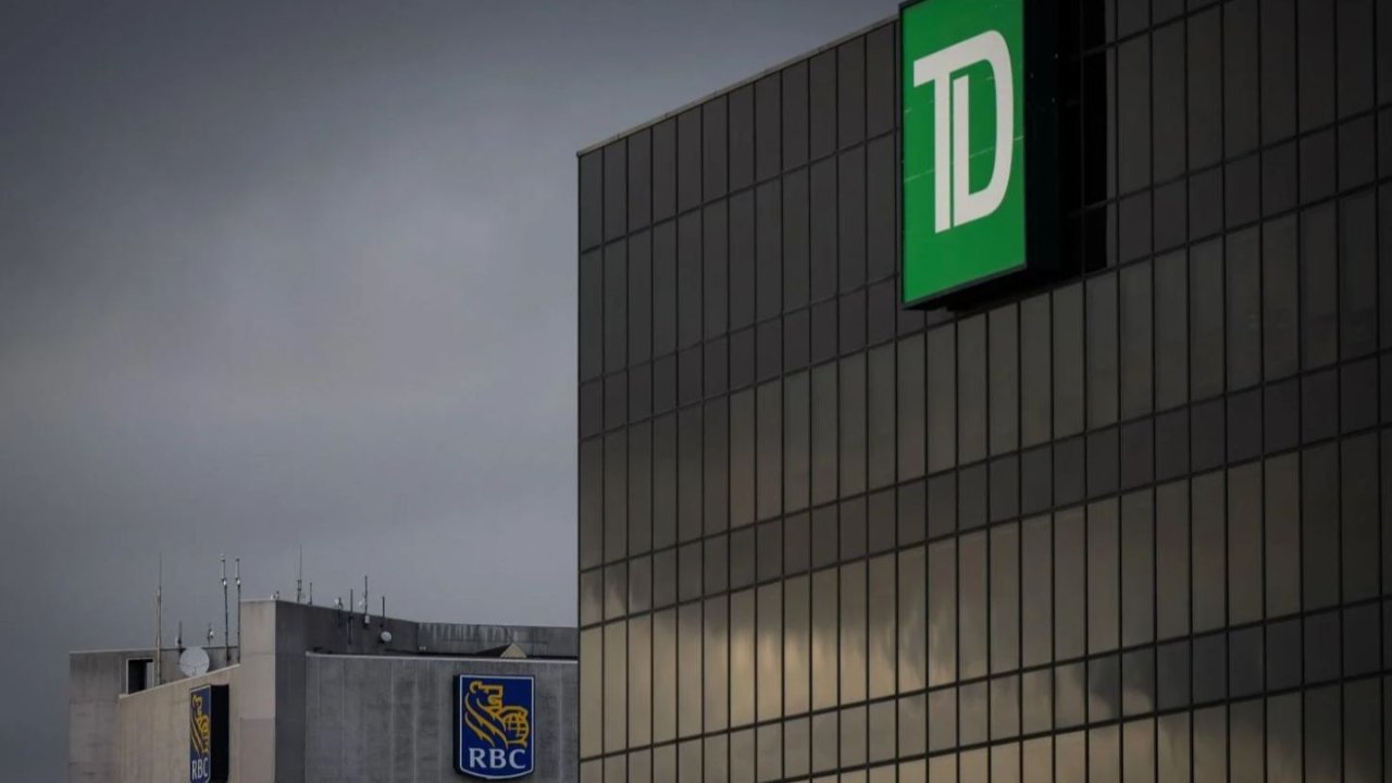 本吗喽大破防！黑手党头目被指控洗钱，TD、RBC却为其提供房贷！