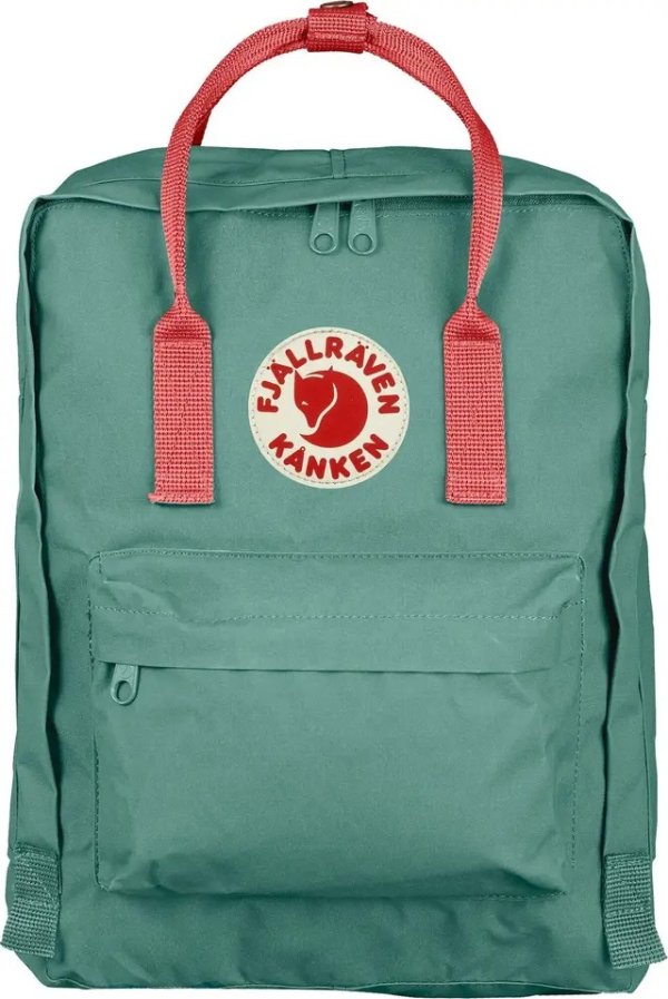 Fjallraven Kanken 16升