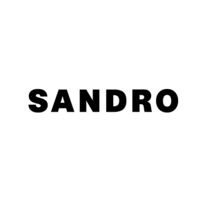 Sandro大减价！小香风外套$255 羊毛毛衣$133 断码清仓中