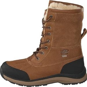 黑五价：UGG 女款 Adirondack 高帮雪靴 6码