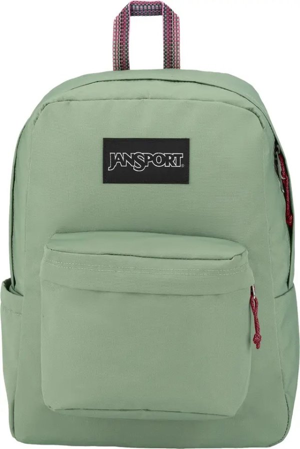 JanSport 26升双肩包