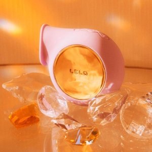 黑五价：LELO 成人情趣用品大促 尽情享受私密情趣