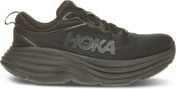 Hoka Bondi 8 女款跑鞋