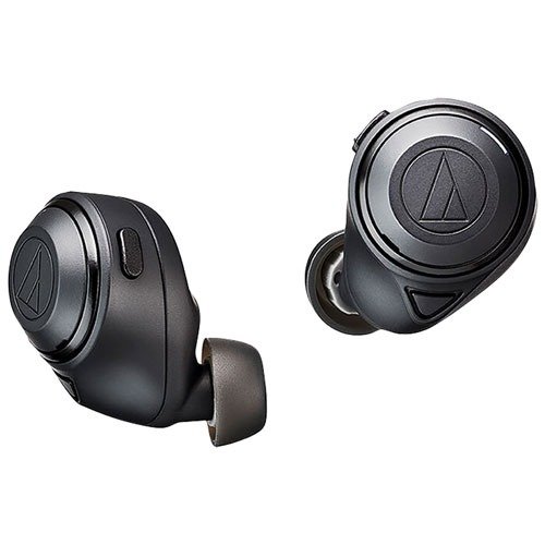 Audio-Technica ATH-CKS50TW耳机 