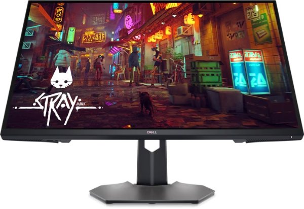 Dell 32 英寸 4K UHD 144Hz 游戏显示器 G3223Q