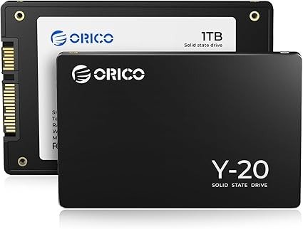 ORICO Y20 1TB SATA SSD