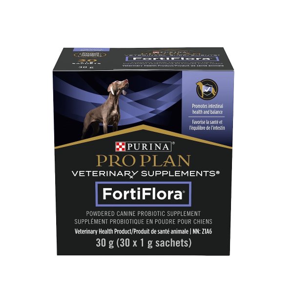 Purina 犬类益生菌粉 1g装30袋 