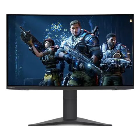 Lenovo G27c 曲面电竞屏 144HZ 