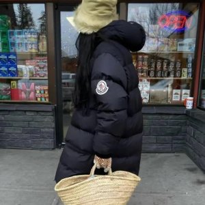 Moncler 童款又赢麻了 羽绒马甲$251起 | NewMaya羽绒$621