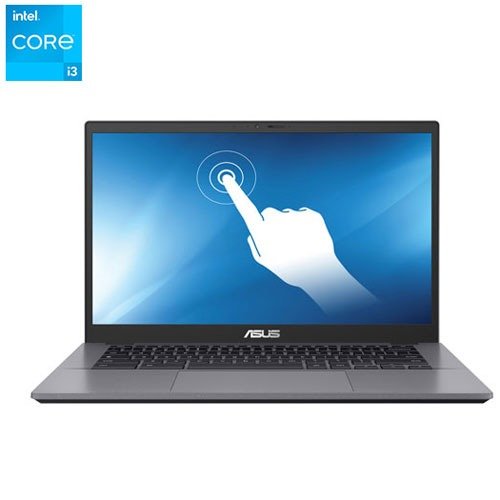 ASUS CX34 14寸 触摸屏 Chromebook（i3-1215U/128GB UFS/8GB RAM)