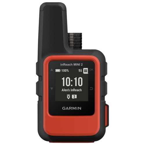 Garmin InReach Mini 2 户外GPS