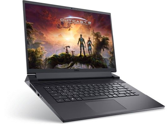 Dell G16 Gaming Laptop