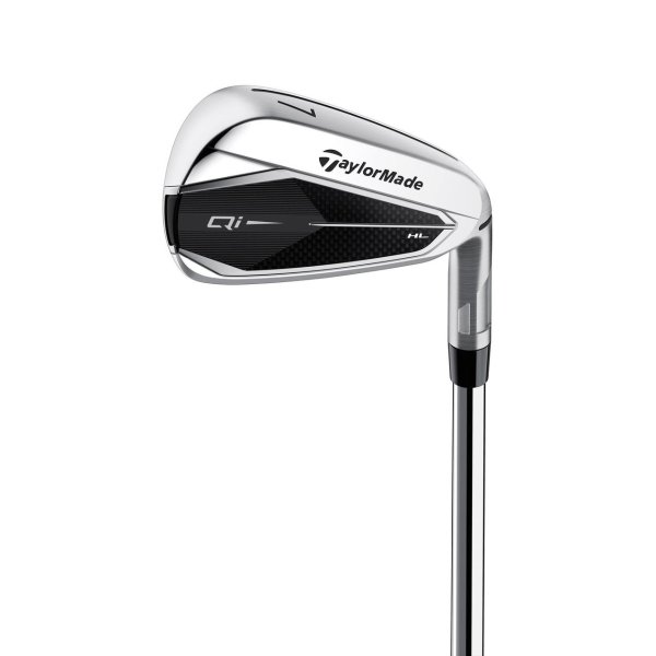 TAYLORMADE DEMO 女士 Qi HL 5-PW AW 铁杆组