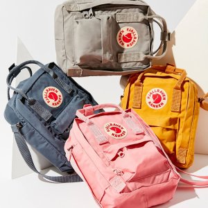 11.11 新低价🔥Fjallraven北极狐 折上再减❗️全场参加