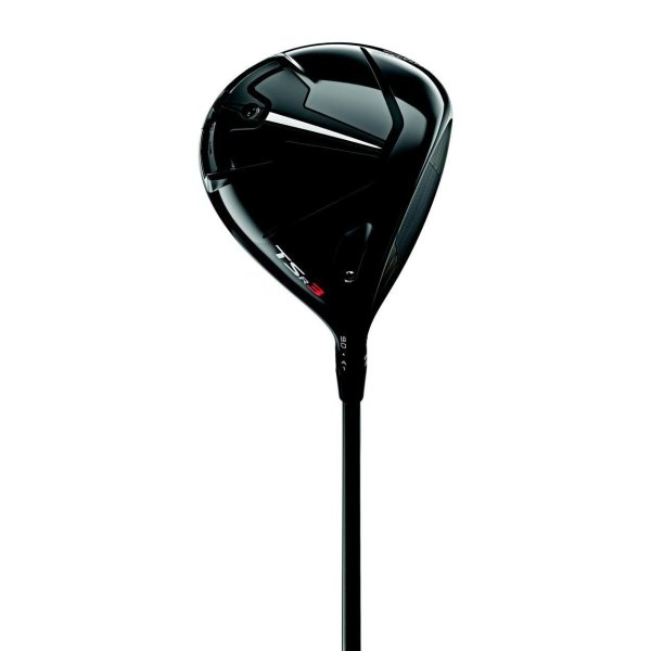 TITLEIST DEMO TSR3 发球木