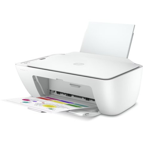 HP DeskJet 2734e打印机 