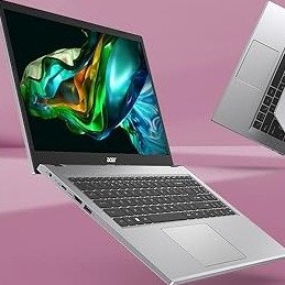 Acer Aspire 3 15寸超值学生党笔记本