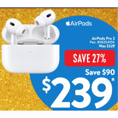 AirPods Pro 2