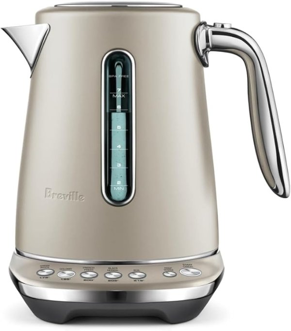 Smart Kettle™ Luxe 电热水壶