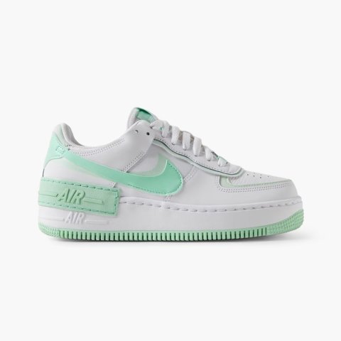 Air Force 1 女鞋 薄荷绿