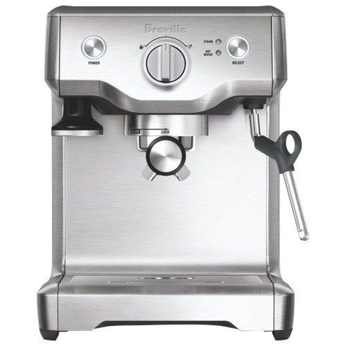 Breville 浓缩咖啡机 (BES810BSSXL) 