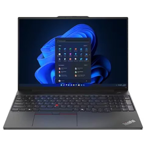 ThinkPad E16 Gen 2 Intel (16″ ICU-12U/ 8GB RAM/ 256GB SSD)