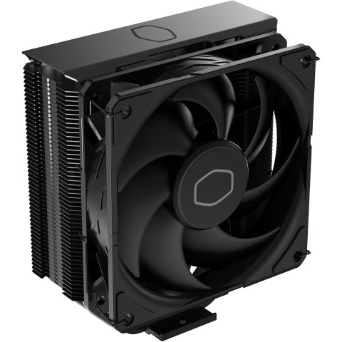 💥史低价💥：Cooler Master 212 CPU散热器 四热管设计 静音散热