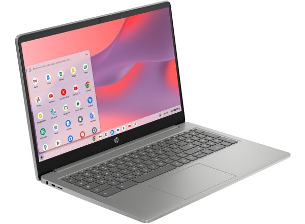 HP Chromebook 15寸（i3/8gb/128gb）