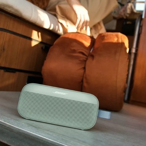 Bose SoundLink 便携式音响（2代）