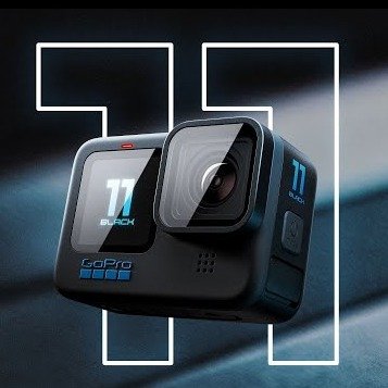 GoPro HERO11 Black套装💥首次直降$150