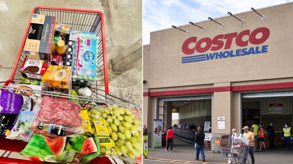 小家庭Costco购物推荐 - 烘焙食品、奶酪、腌肉、速溶咖啡、坚果等商品盘点！