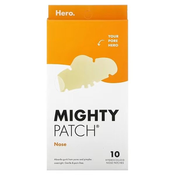 Hero Cosmetics, Mighty Patch®鼻贴