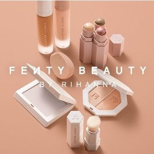 💥史低价💥：Fenty Beauty 修容棒Amber $17(原$43.5)