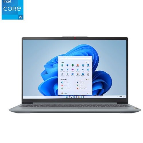 Lenovo deaPad Slim 3i 15.6" 笔记本 (i5-1335U/16GB RAM/512GB SSD)