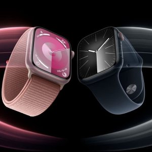 黑五价：Apple Watch Series 9史低来袭🔥$386起