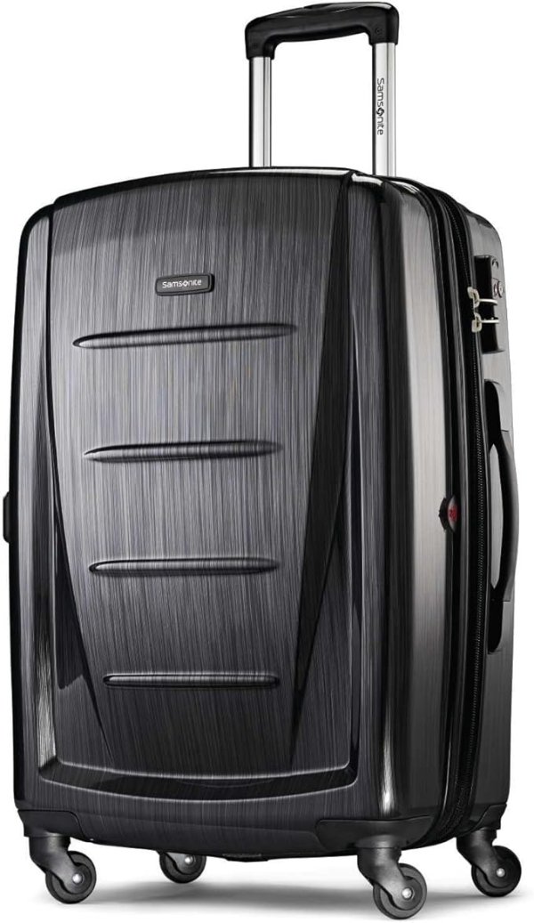 Samsonite Winfield 2 24寸中号箱