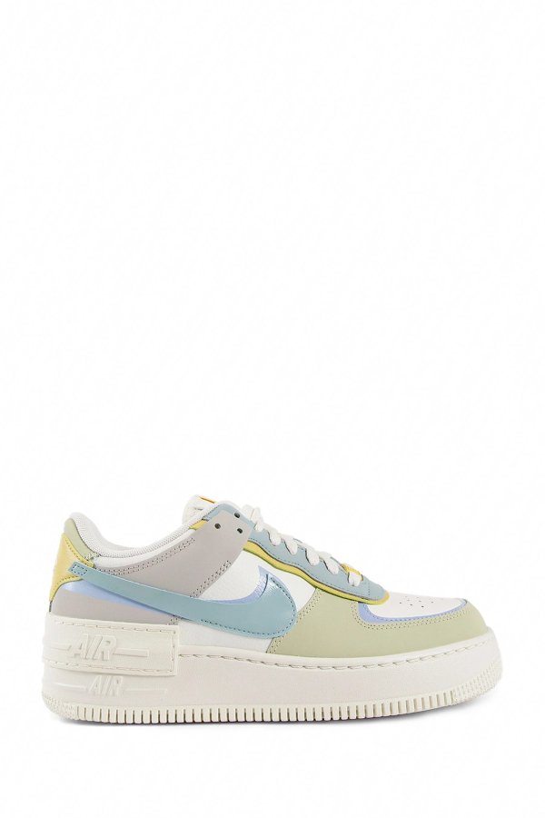 厚底 Af1