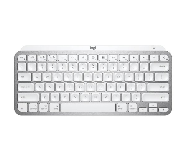 MX Keys Mini 鼠标适用于 Mac