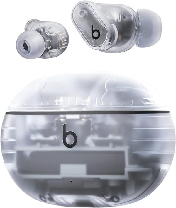 Beats Studio Buds 降噪耳机